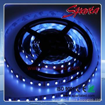 Outdoor waterproof  5050 IP67 DC 12/24V LED Strip